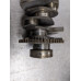 #EN04 Crankshaft Standard From 2013 Jeep Wrangler  3.6 05184249AC